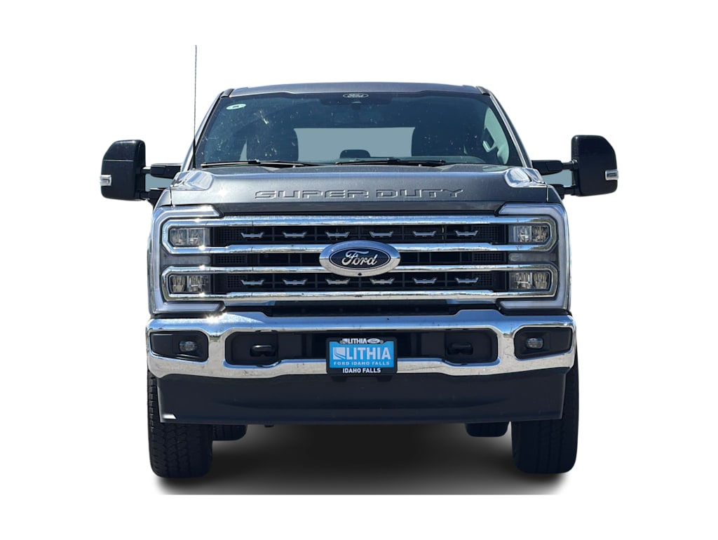 Thumbnail: 2026 Ford F-350 - 6