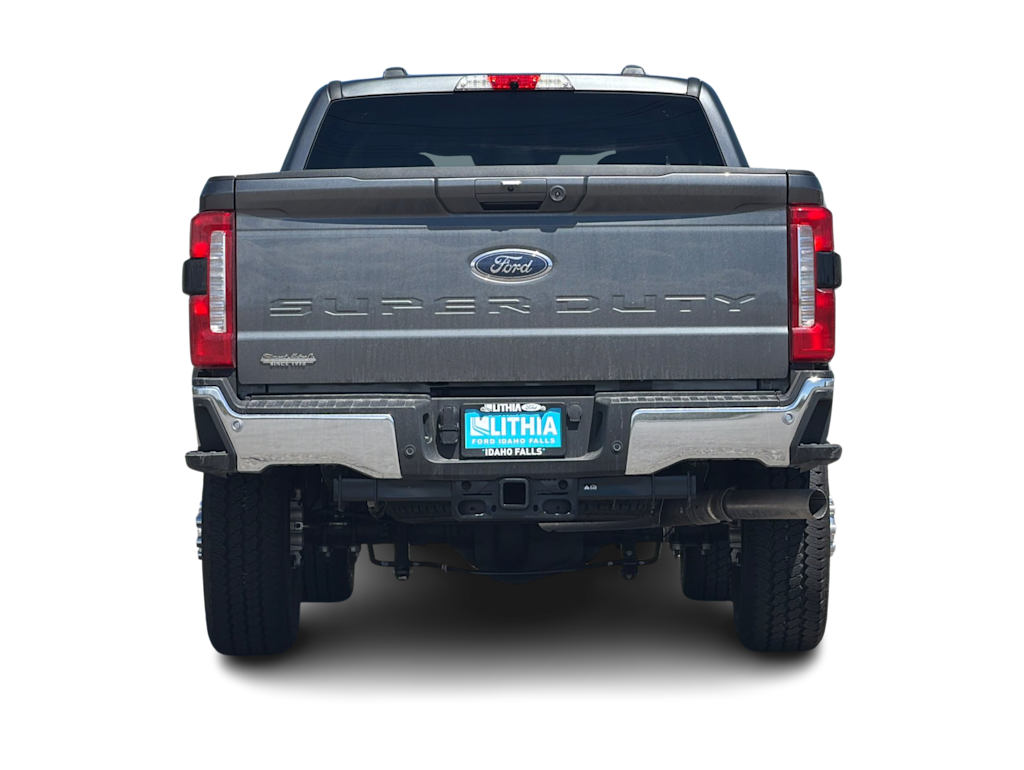 Thumbnail: 2026 Ford F-350 - 5