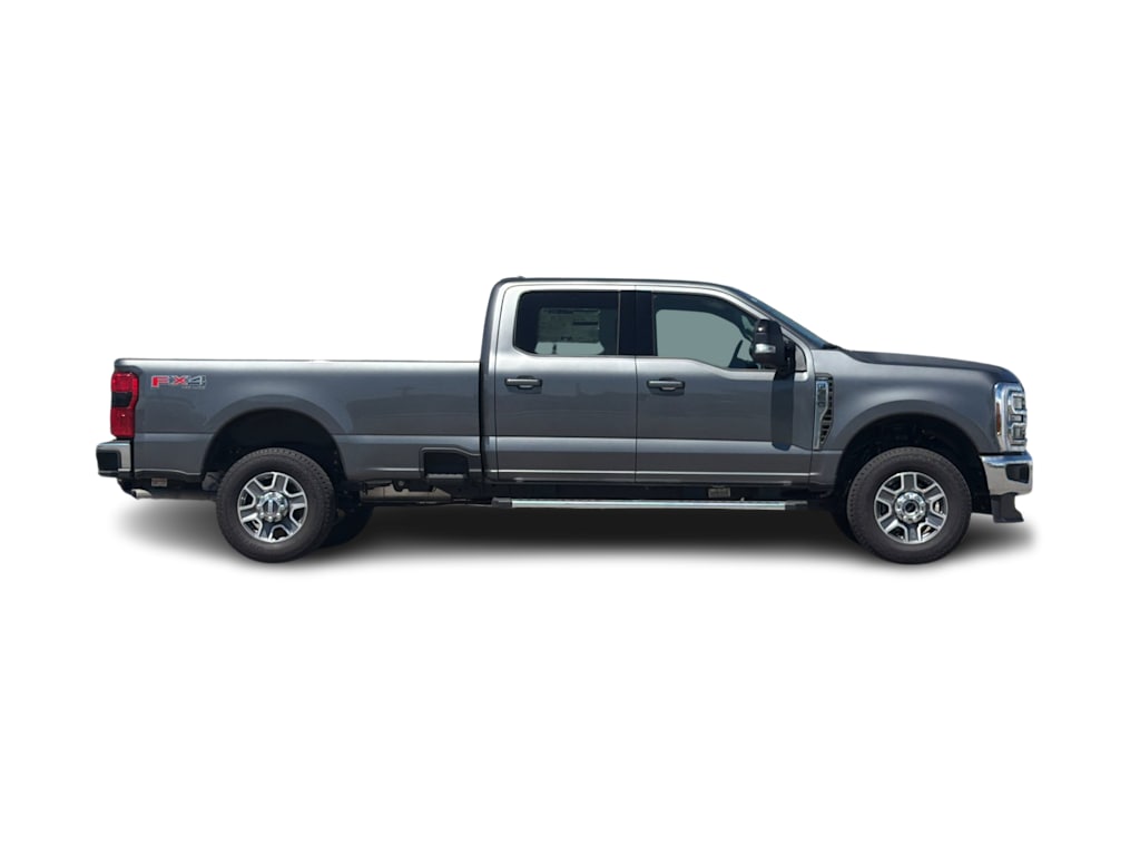 Thumbnail: 2026 Ford F-350 - 16