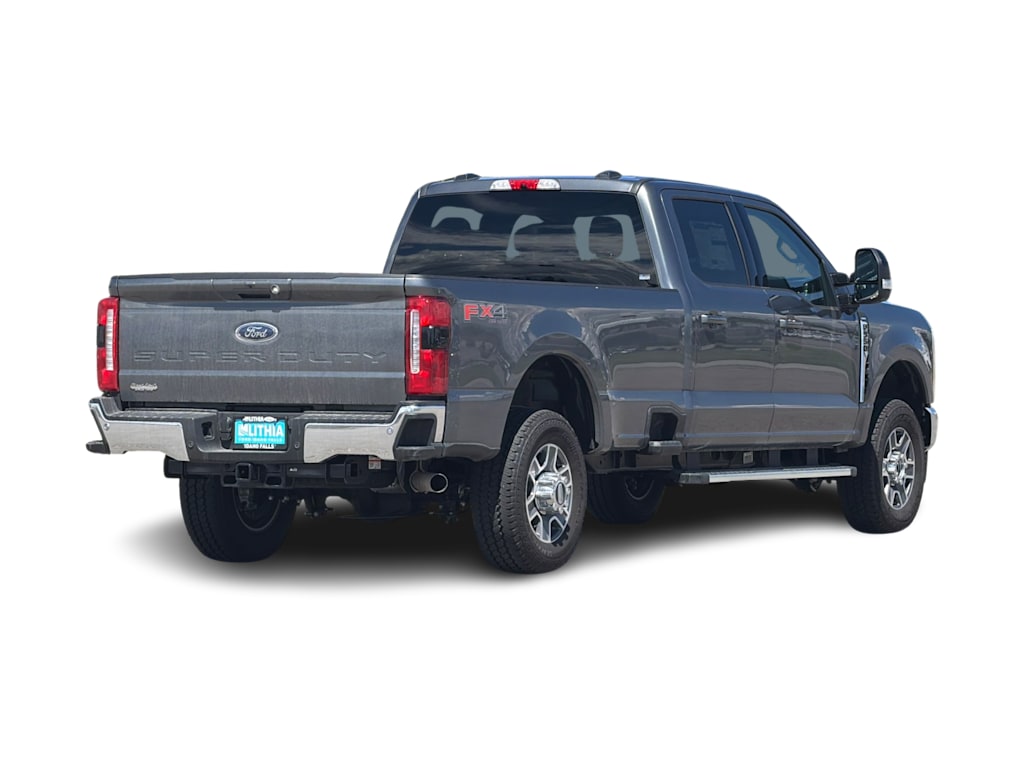 Thumbnail: 2026 Ford F-350 - 15