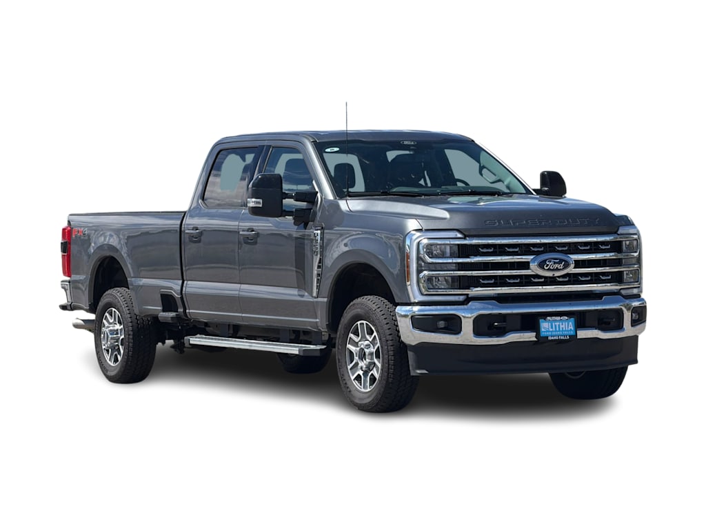 Thumbnail: 2026 Ford F-350 - 17