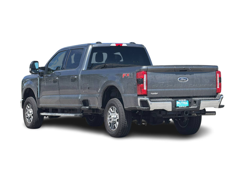 Thumbnail: 2026 Ford F-350 - 4