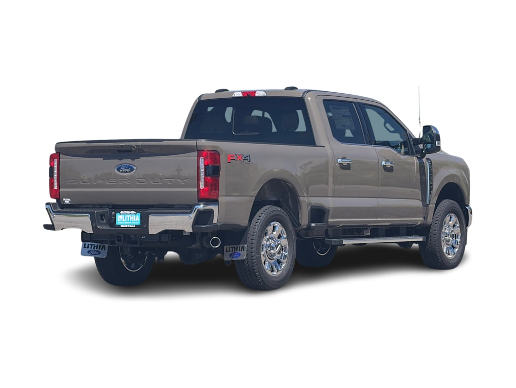 Thumbnail: 2026 Ford F-350 - 17