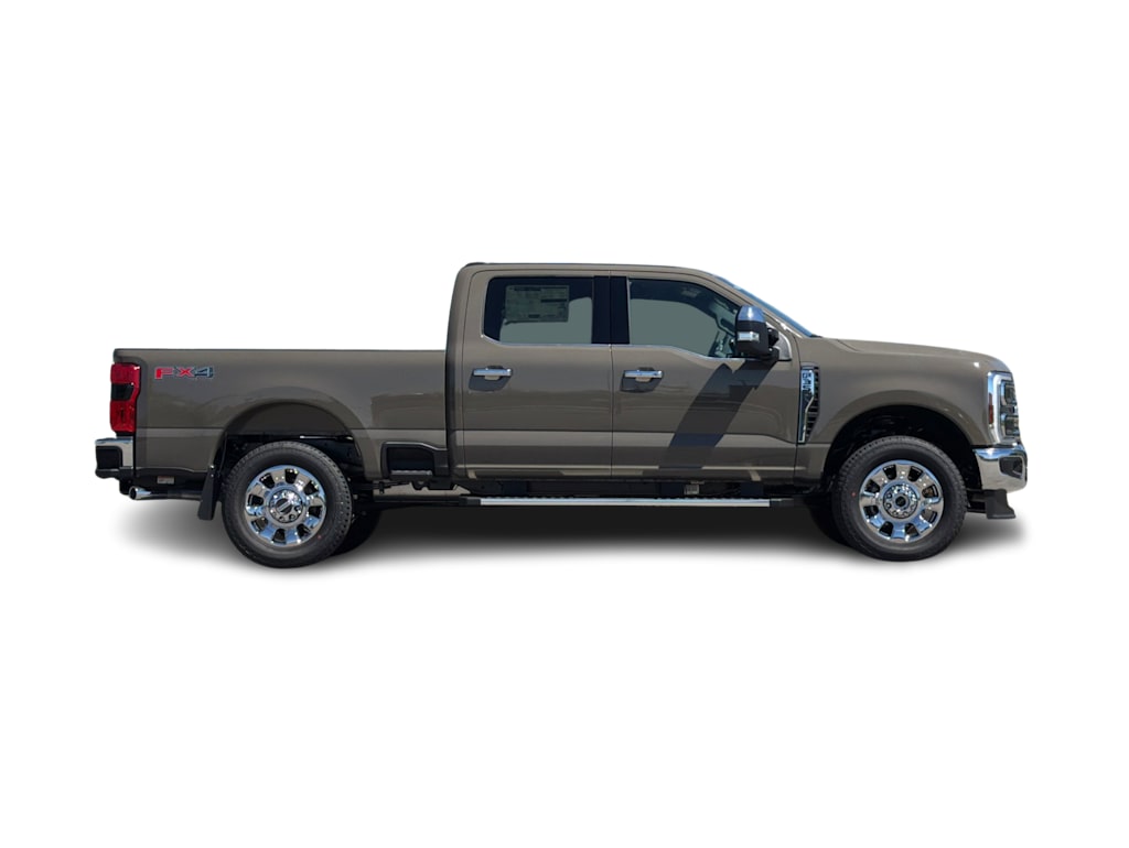 Thumbnail: 2026 Ford F-350 - 18
