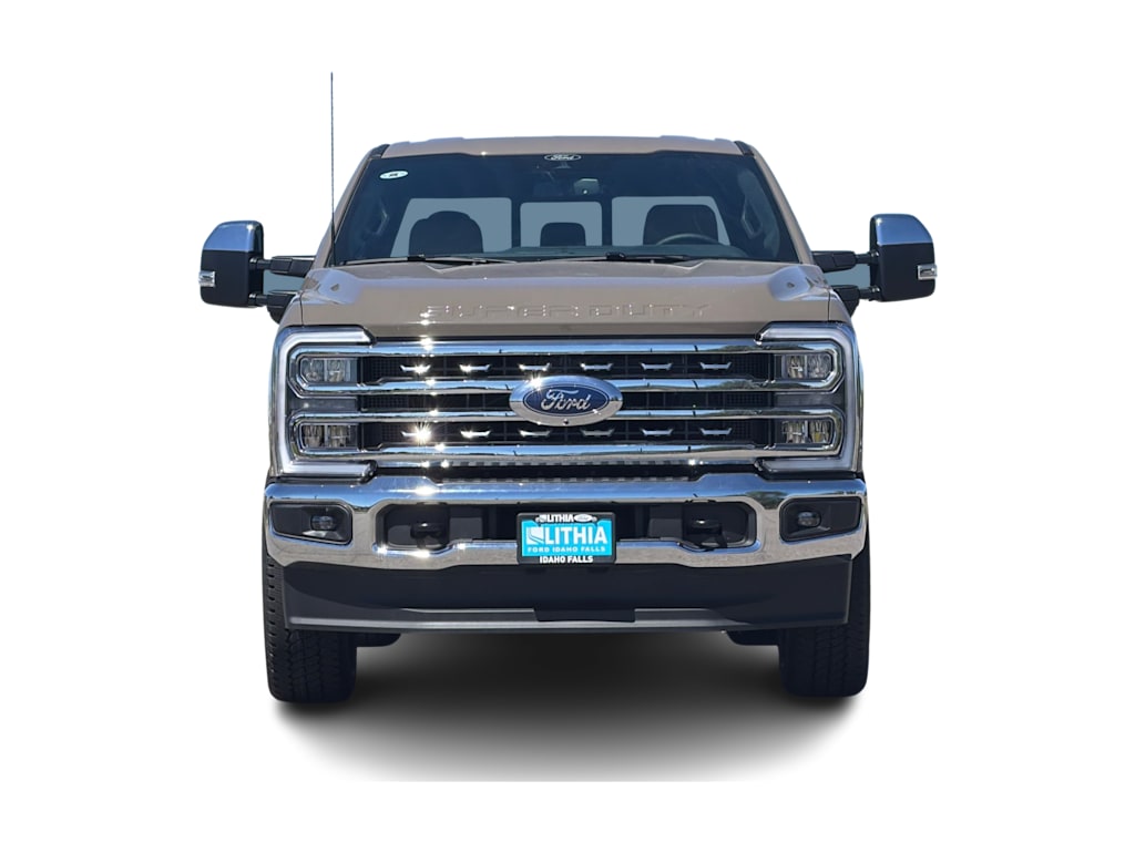 Thumbnail: 2026 Ford F-350 - 6
