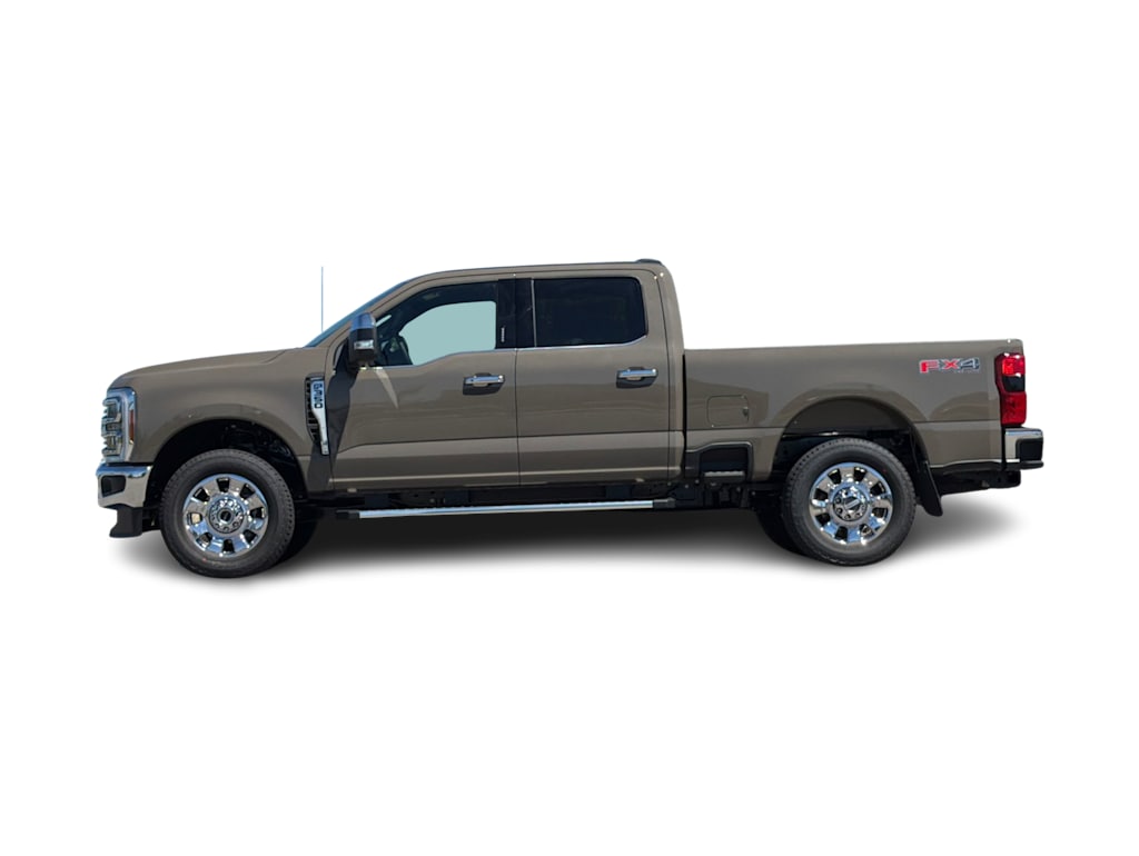 Thumbnail: 2026 Ford F-350 - 3