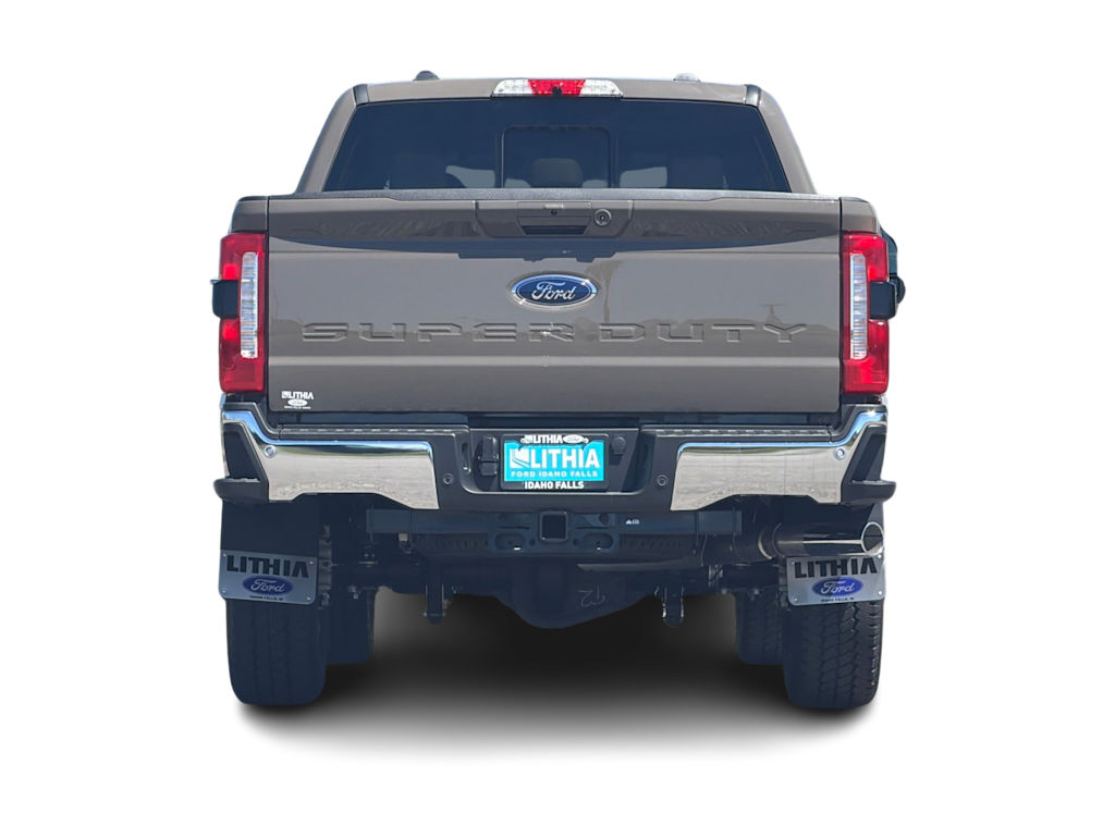 Thumbnail: 2026 Ford F-350 - 5