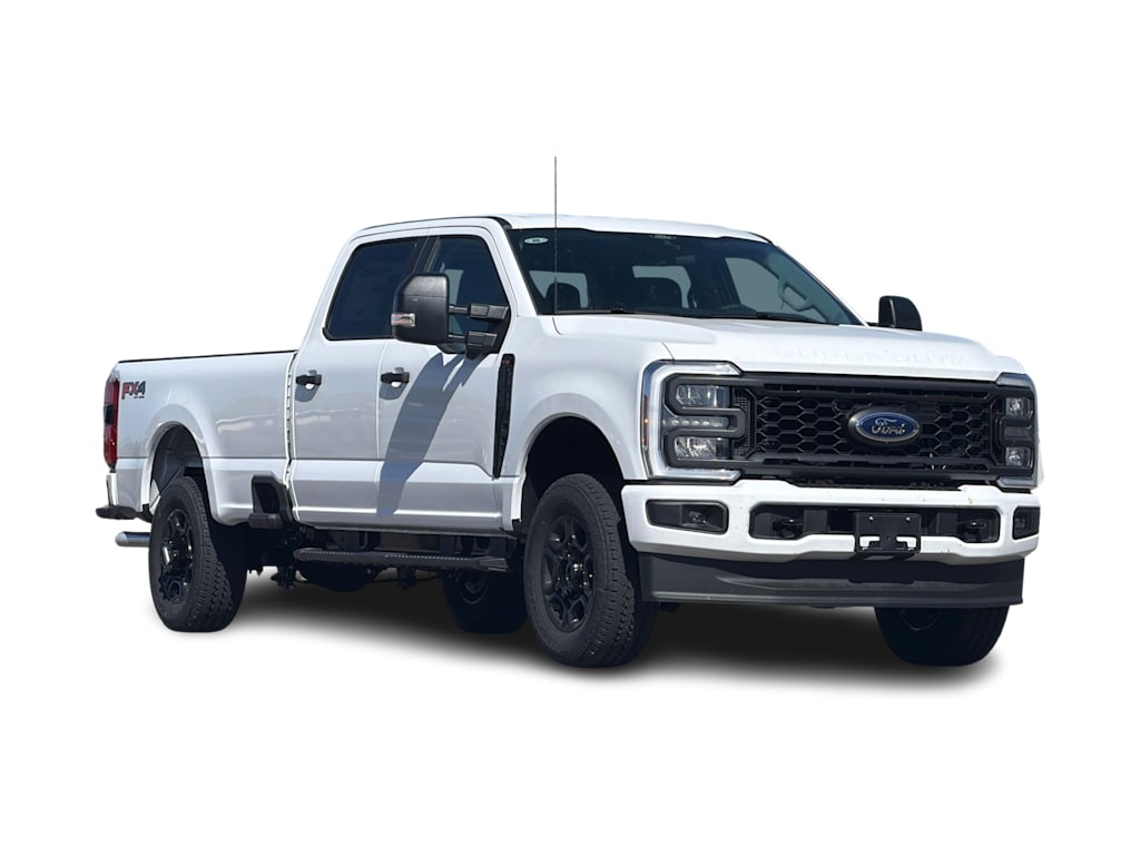 Thumbnail: 2026 Ford F-350 - 18