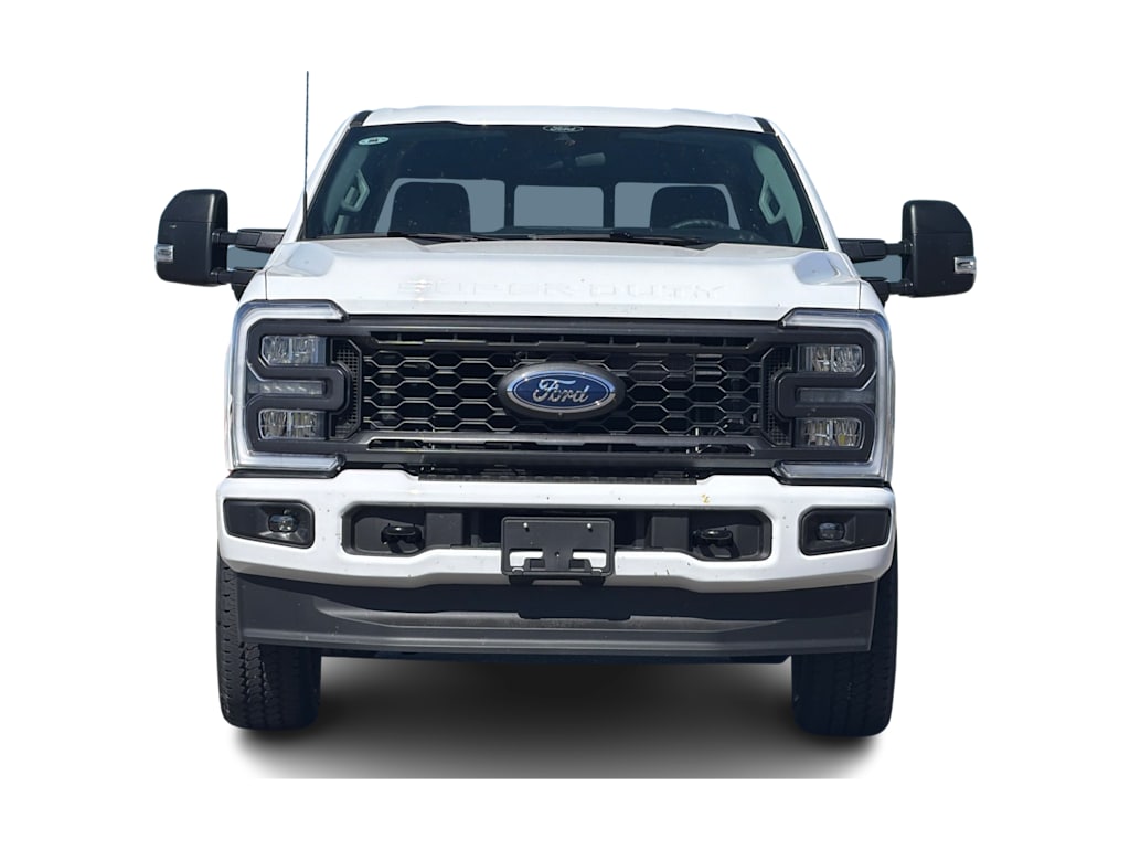 Thumbnail: 2026 Ford F-350 - 6