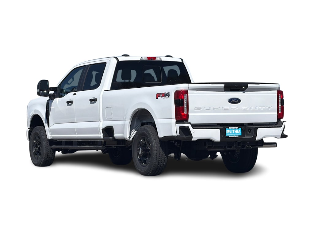 Thumbnail: 2026 Ford F-350 - 4