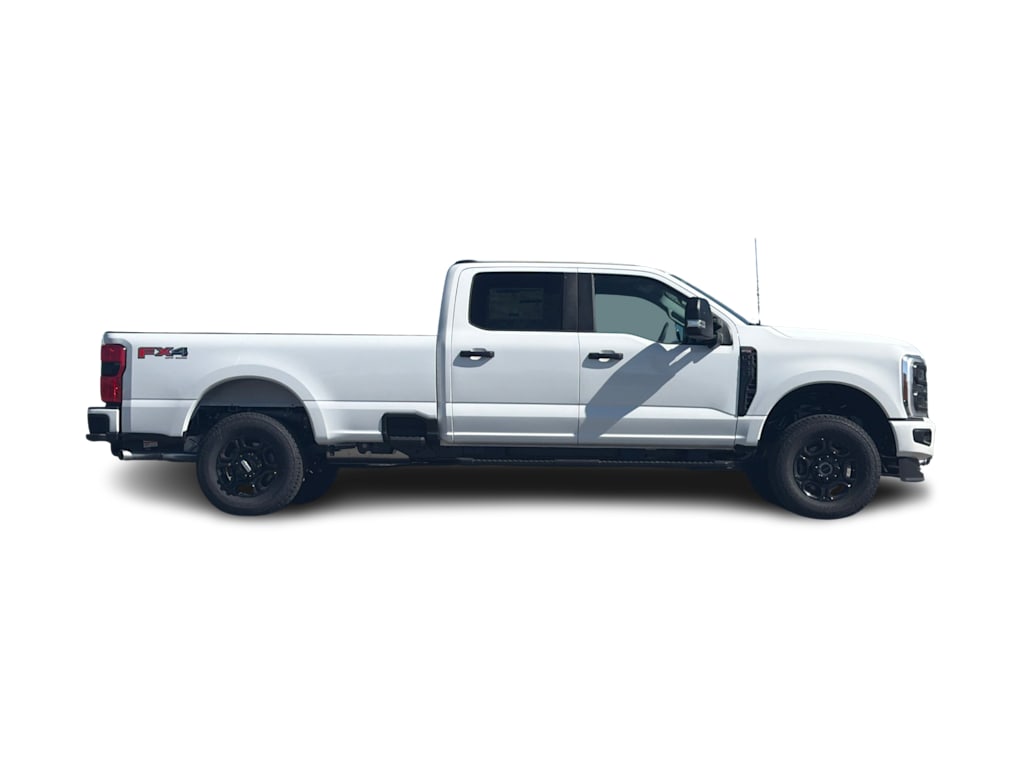 Thumbnail: 2026 Ford F-350 - 17