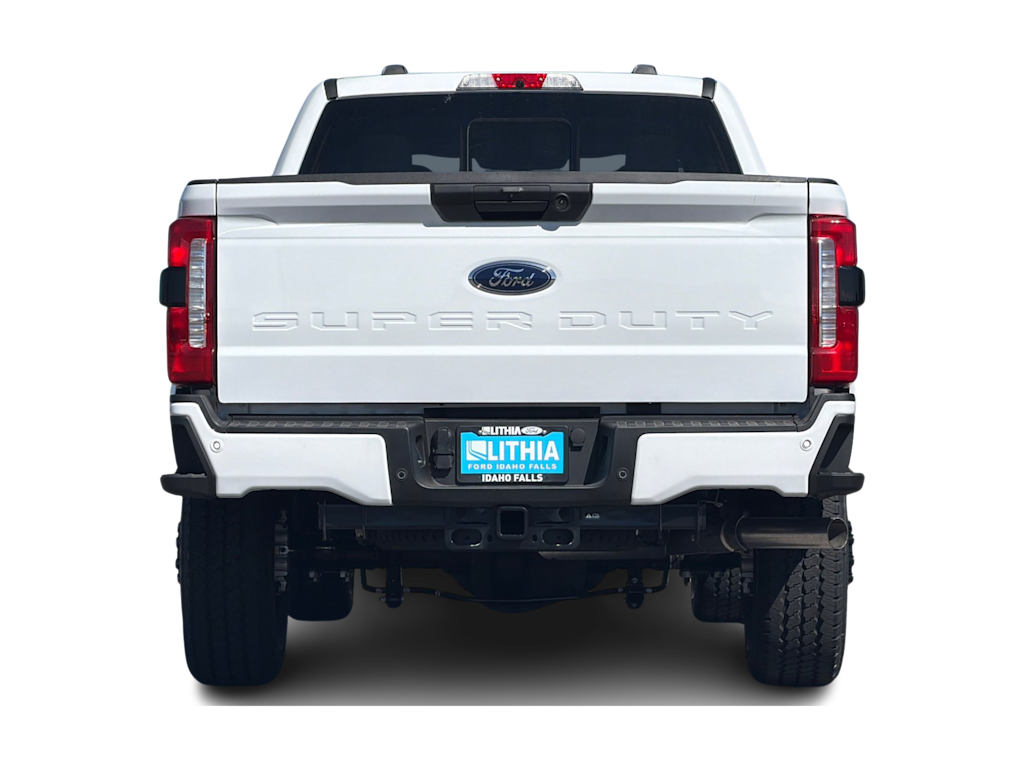 Thumbnail: 2026 Ford F-350 - 5