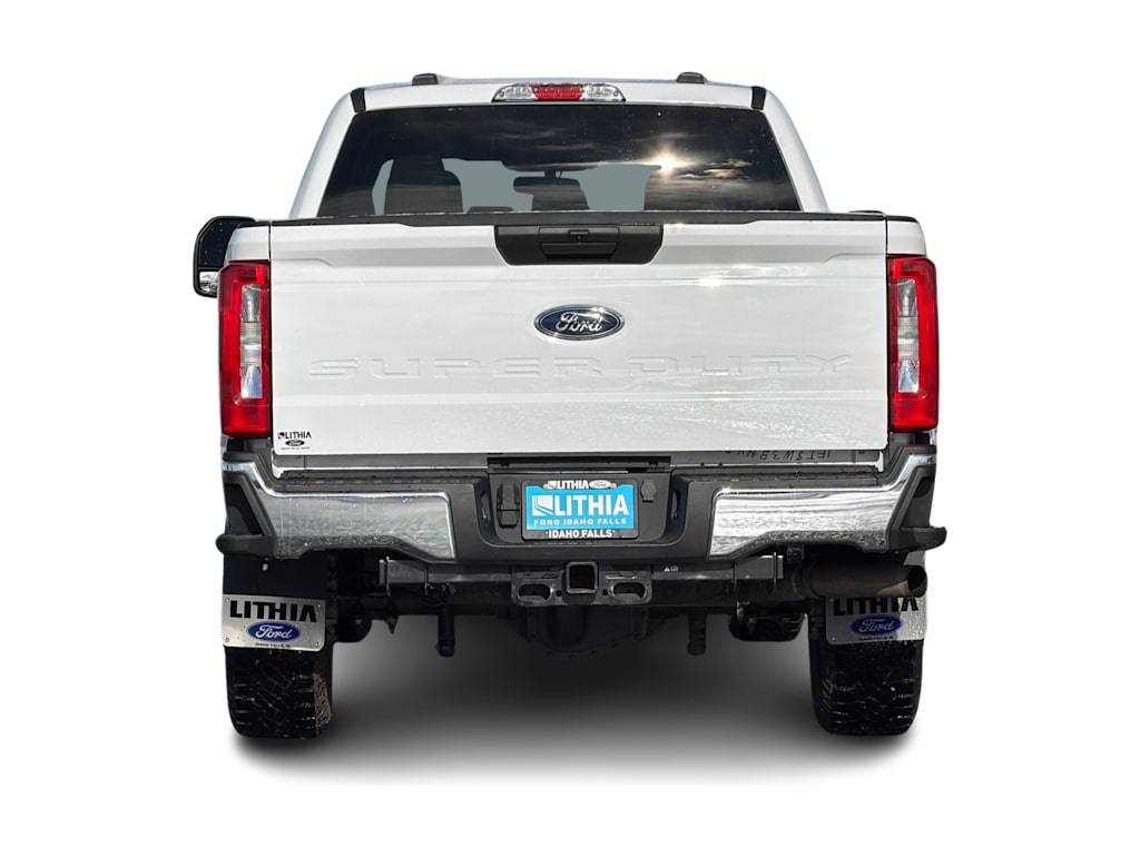 Thumbnail: 2023 Ford F-350 - 5