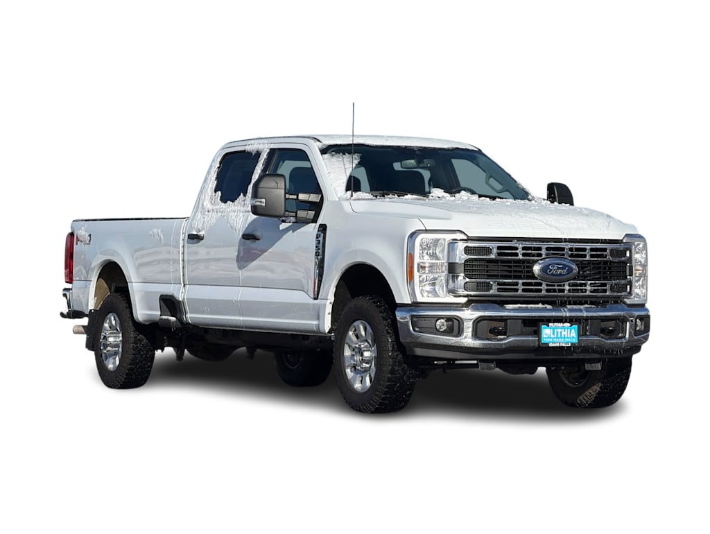 Thumbnail: 2023 Ford F-350 - 18