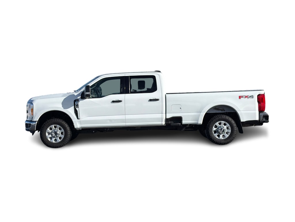 Thumbnail: 2023 Ford F-350 - 3