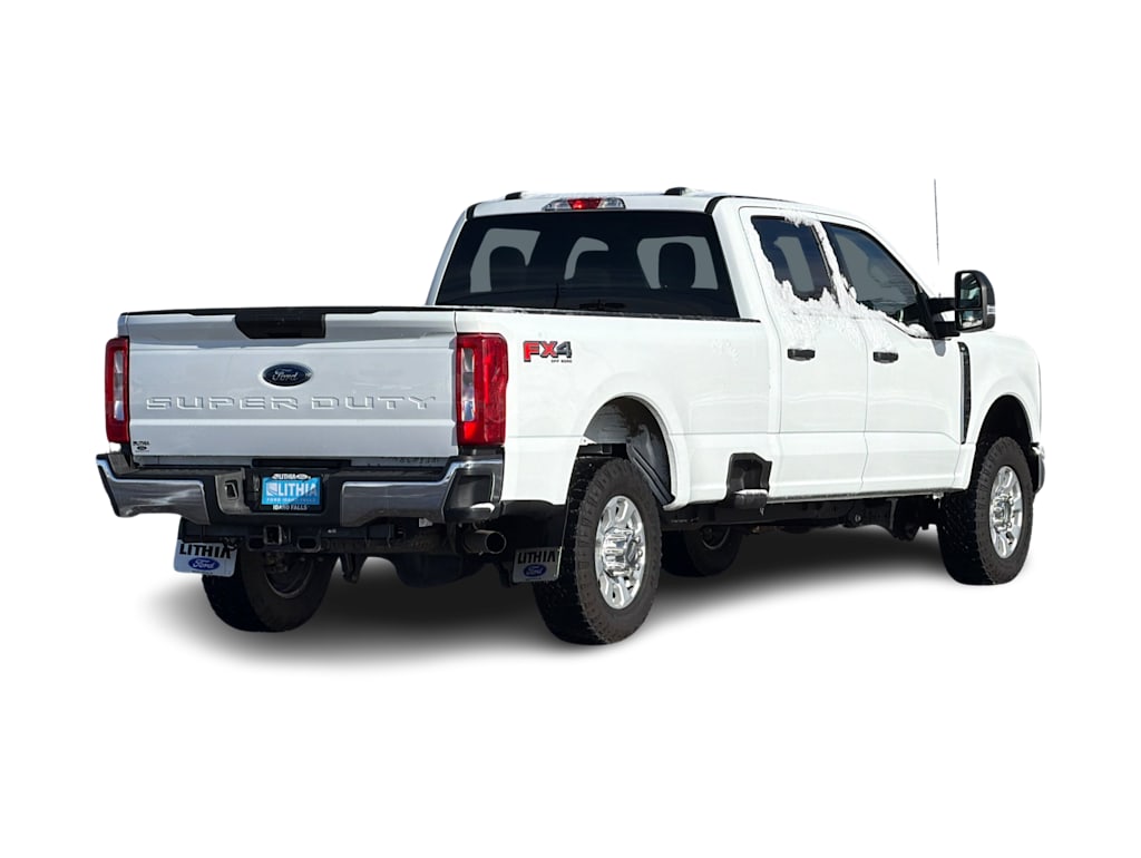 Thumbnail: 2023 Ford F-350 - 16