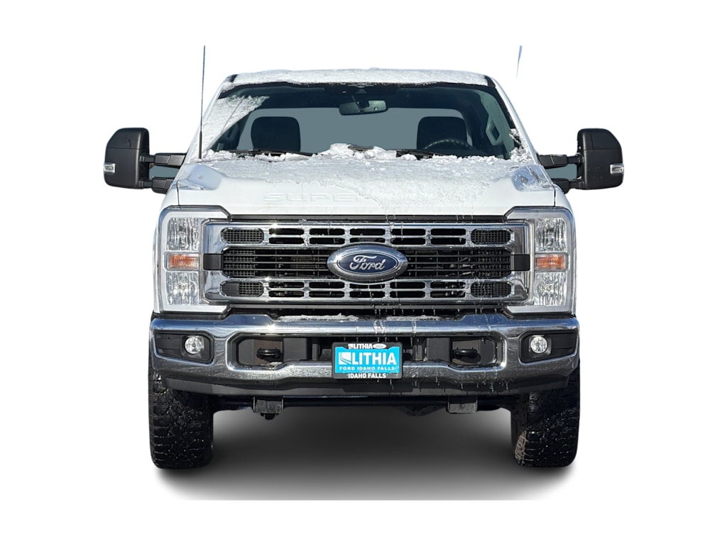 Thumbnail: 2023 Ford F-350 - 6