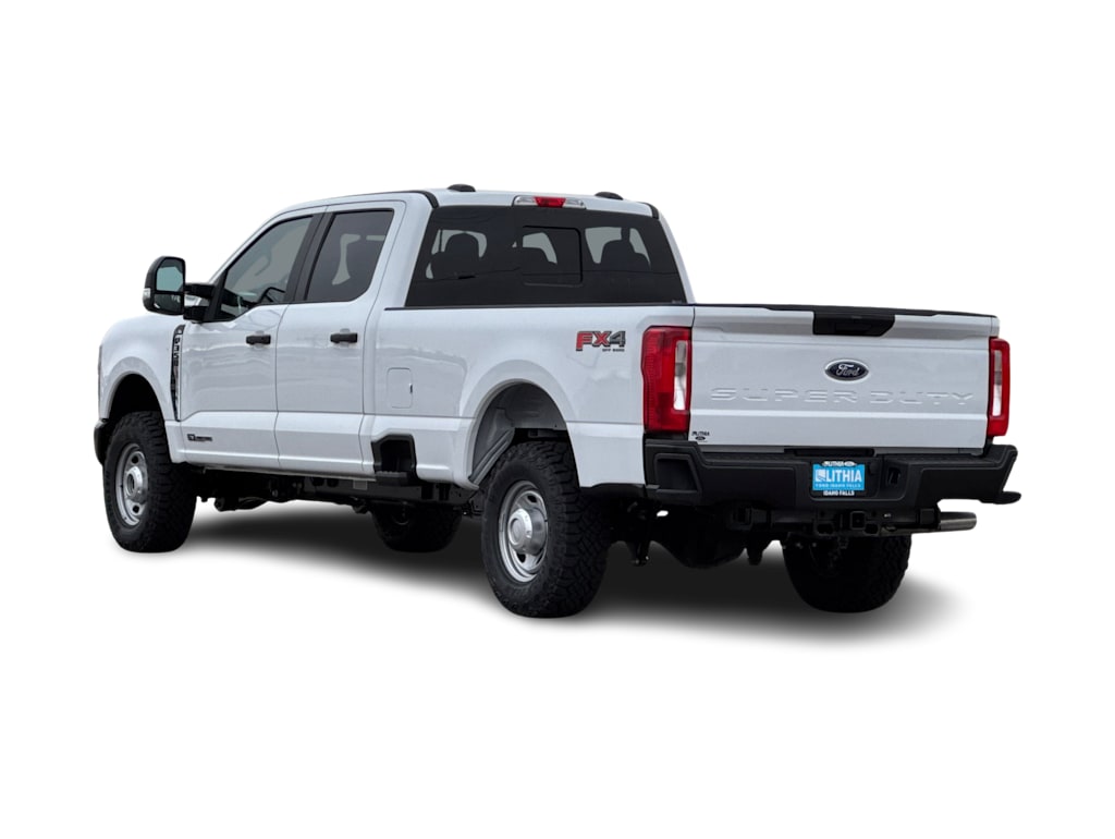 Thumbnail: 2026 Ford F-350 - 4