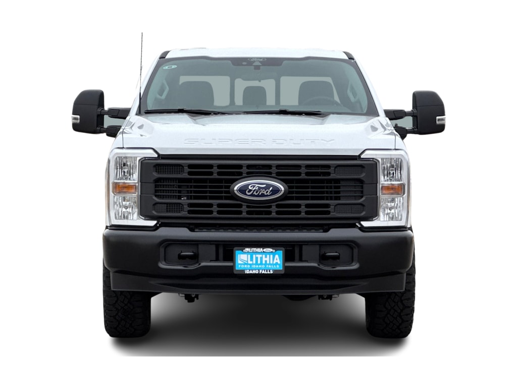 Thumbnail: 2026 Ford F-350 - 6