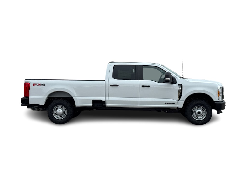 Thumbnail: 2026 Ford F-350 - 16