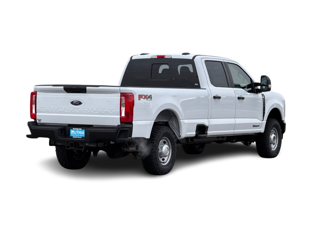 Thumbnail: 2026 Ford F-350 - 15