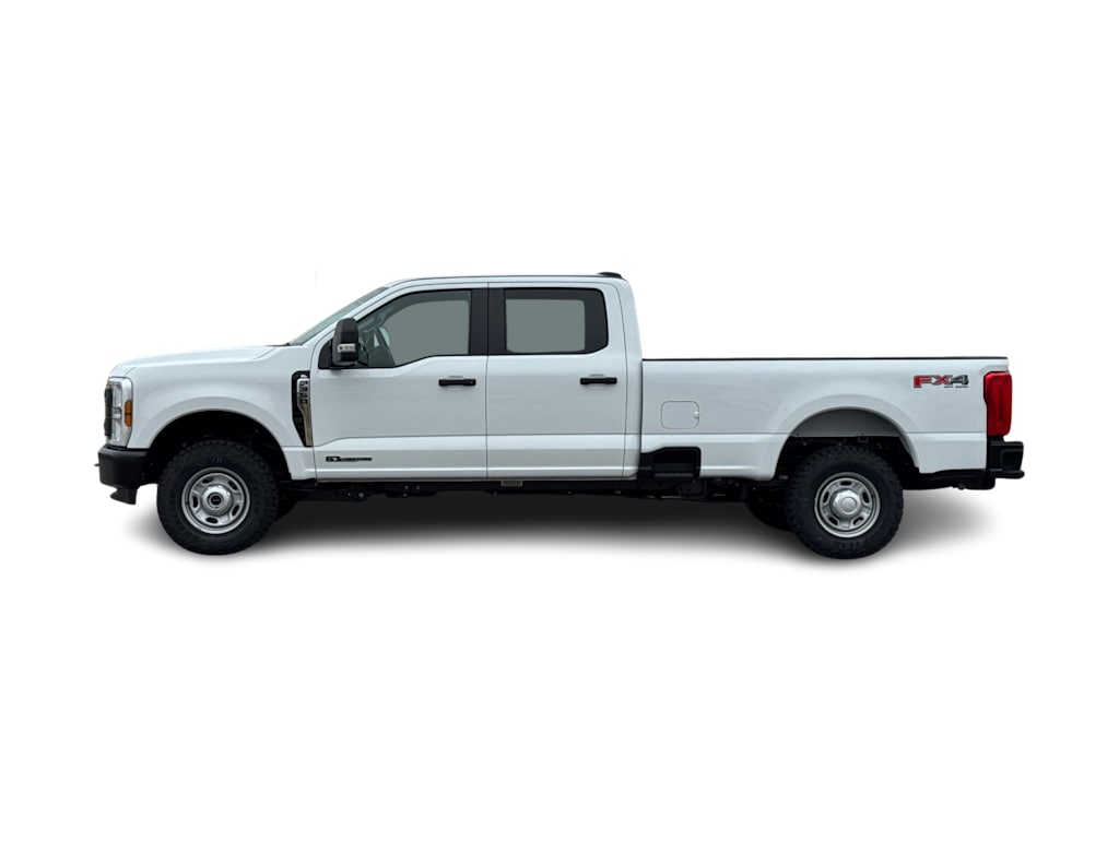Thumbnail: 2026 Ford F-350 - 3