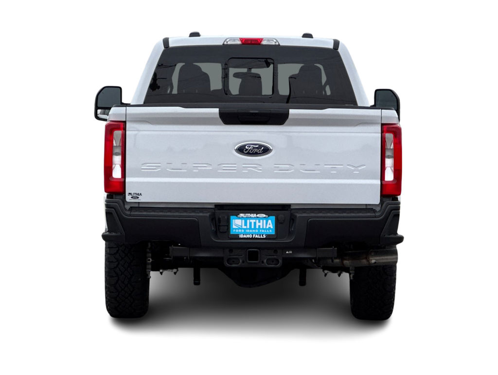 Thumbnail: 2026 Ford F-350 - 5