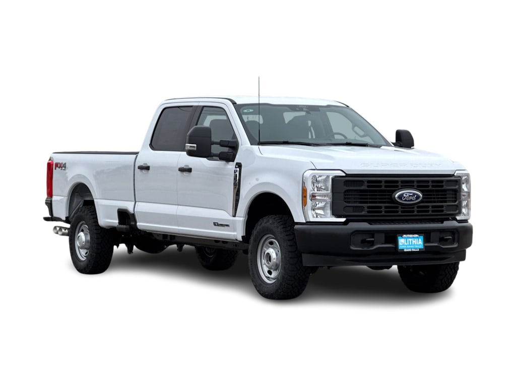 Thumbnail: 2026 Ford F-350 - 17