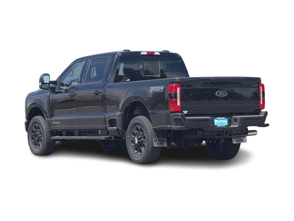 Thumbnail: 2026 Ford F-350 - 4