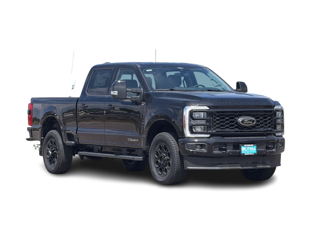 Thumbnail: 2026 Ford F-350 - 19
