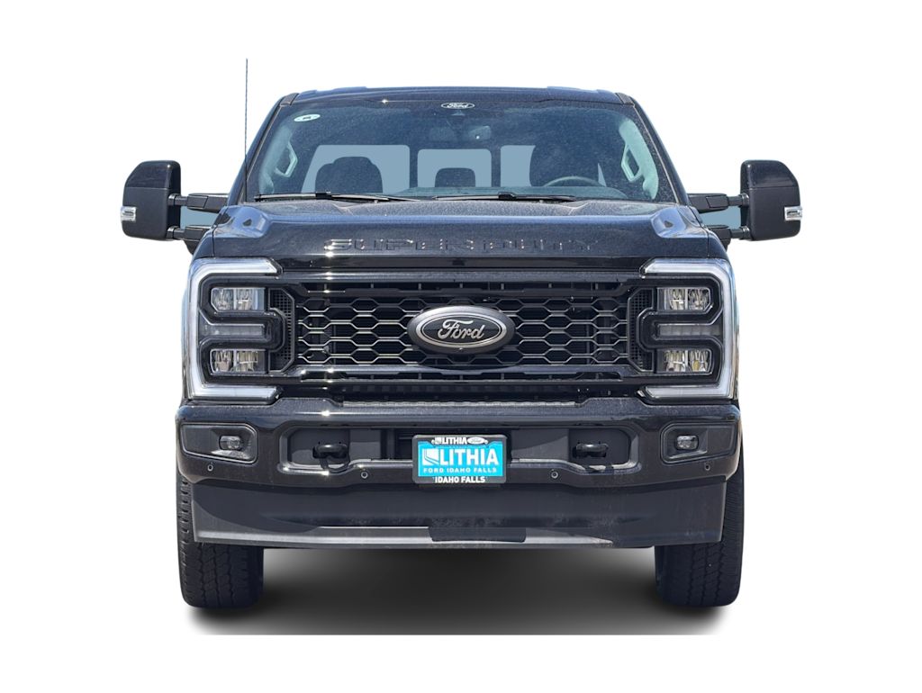 Thumbnail: 2026 Ford F-350 - 6