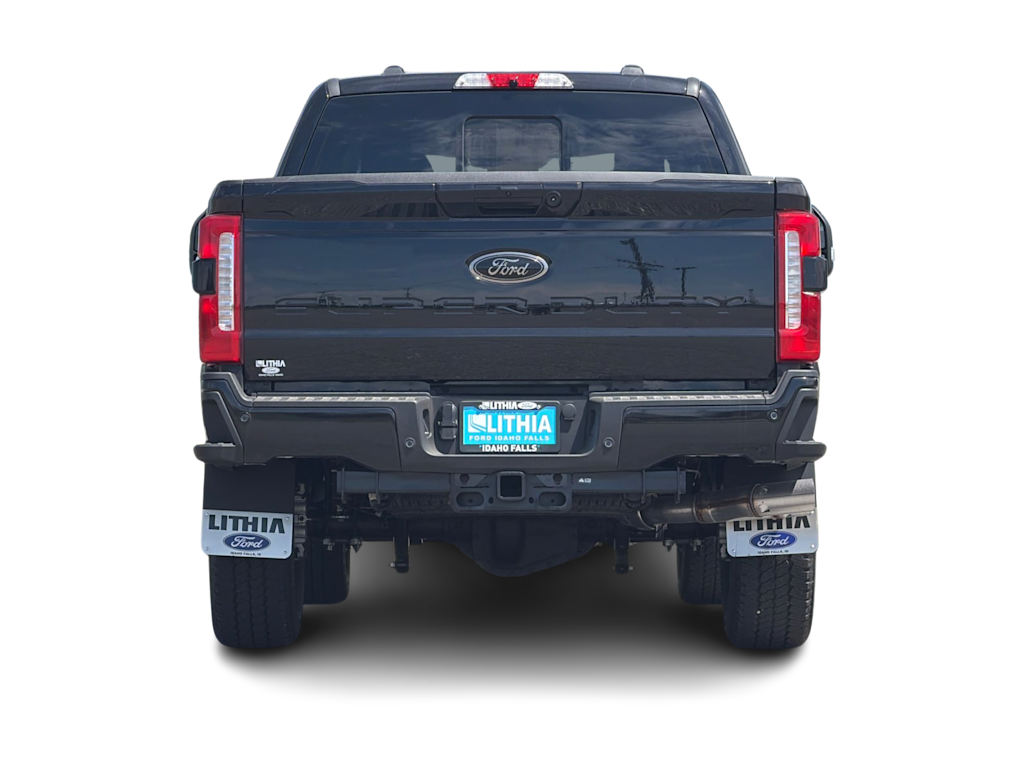 Thumbnail: 2026 Ford F-350 - 5