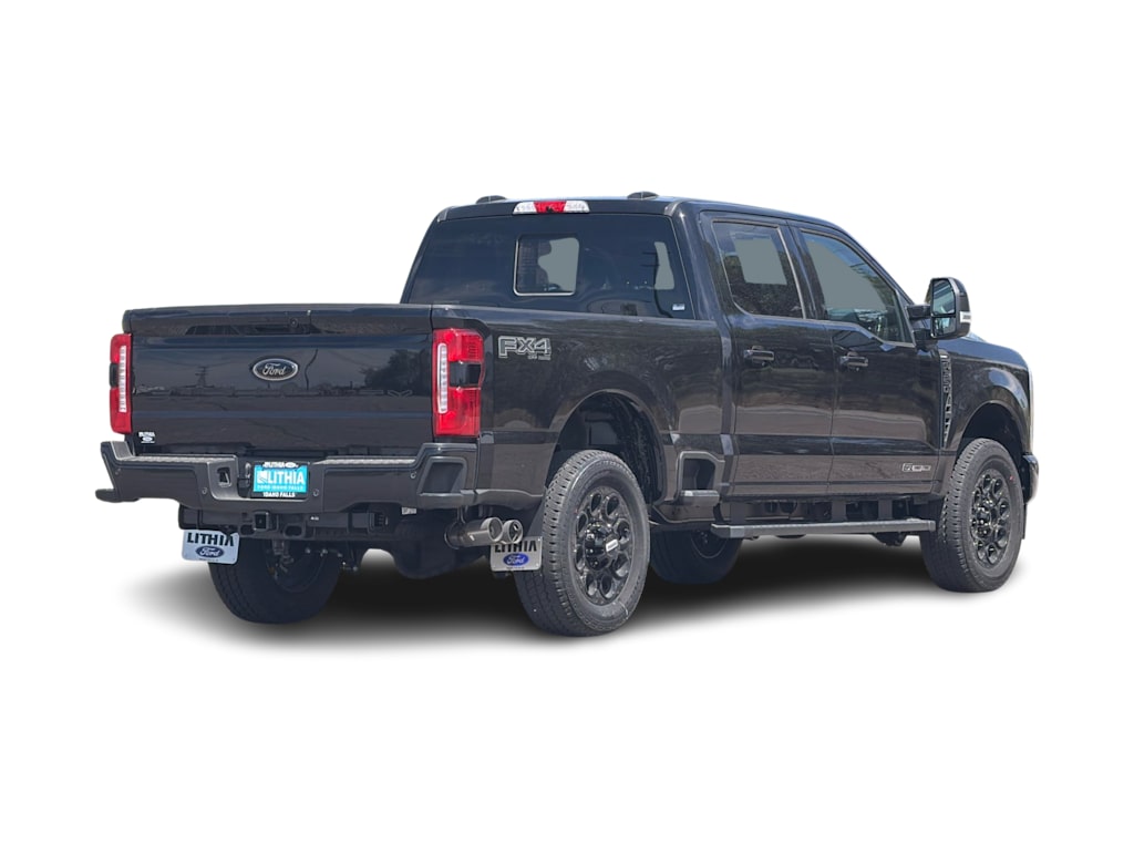 Thumbnail: 2026 Ford F-350 - 17