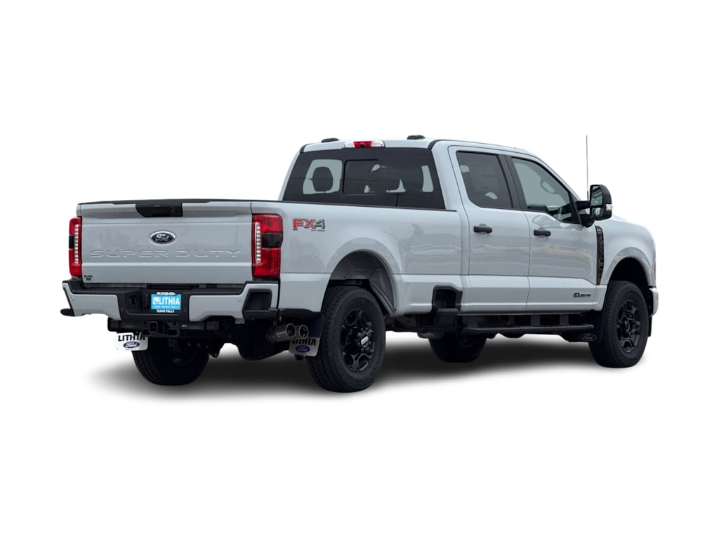 Thumbnail: 2026 Ford F-350 - 16