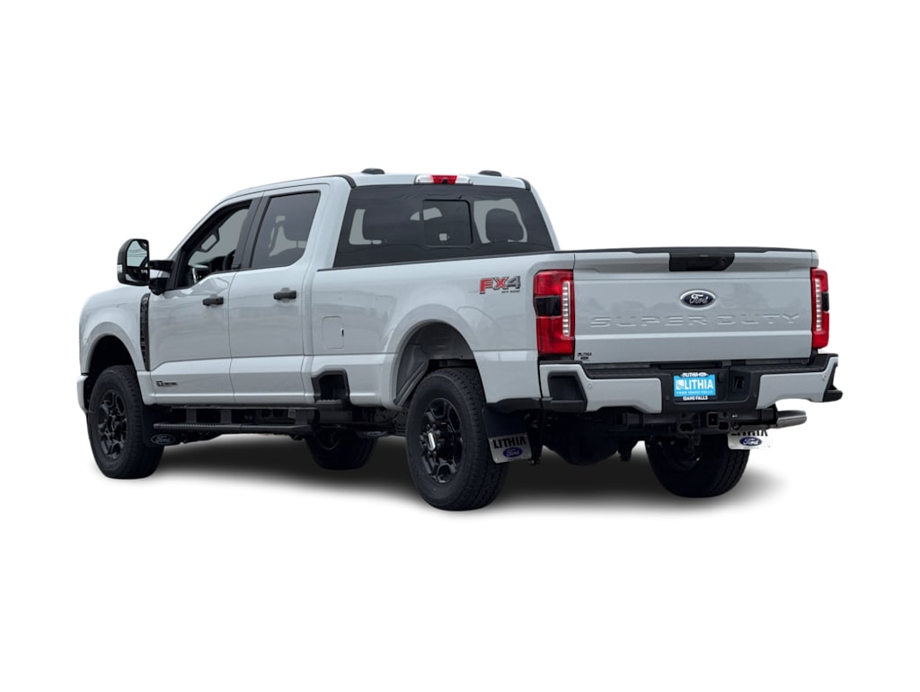 Thumbnail: 2026 Ford F-350 - 4
