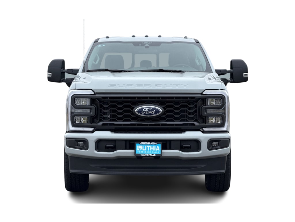 Thumbnail: 2026 Ford F-350 - 6