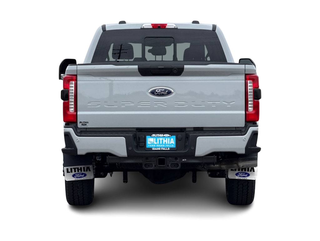 Thumbnail: 2026 Ford F-350 - 5
