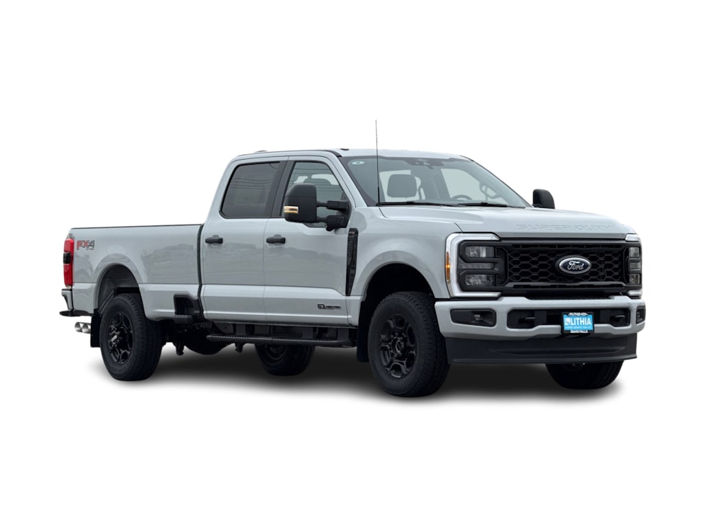 Thumbnail: 2026 Ford F-350 - 18