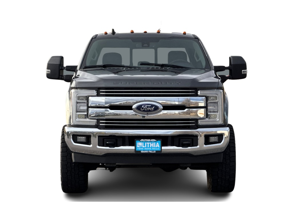 Thumbnail: 2019 Ford F-350 - 6