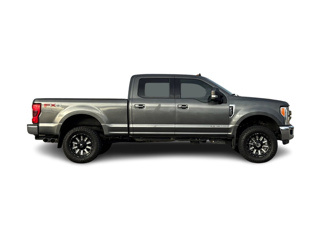 Thumbnail: 2019 Ford F-350 - 17