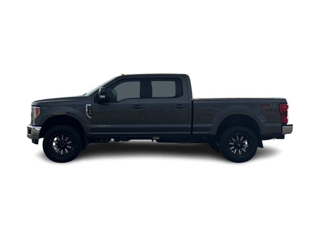 Thumbnail: 2019 Ford F-350 - 3