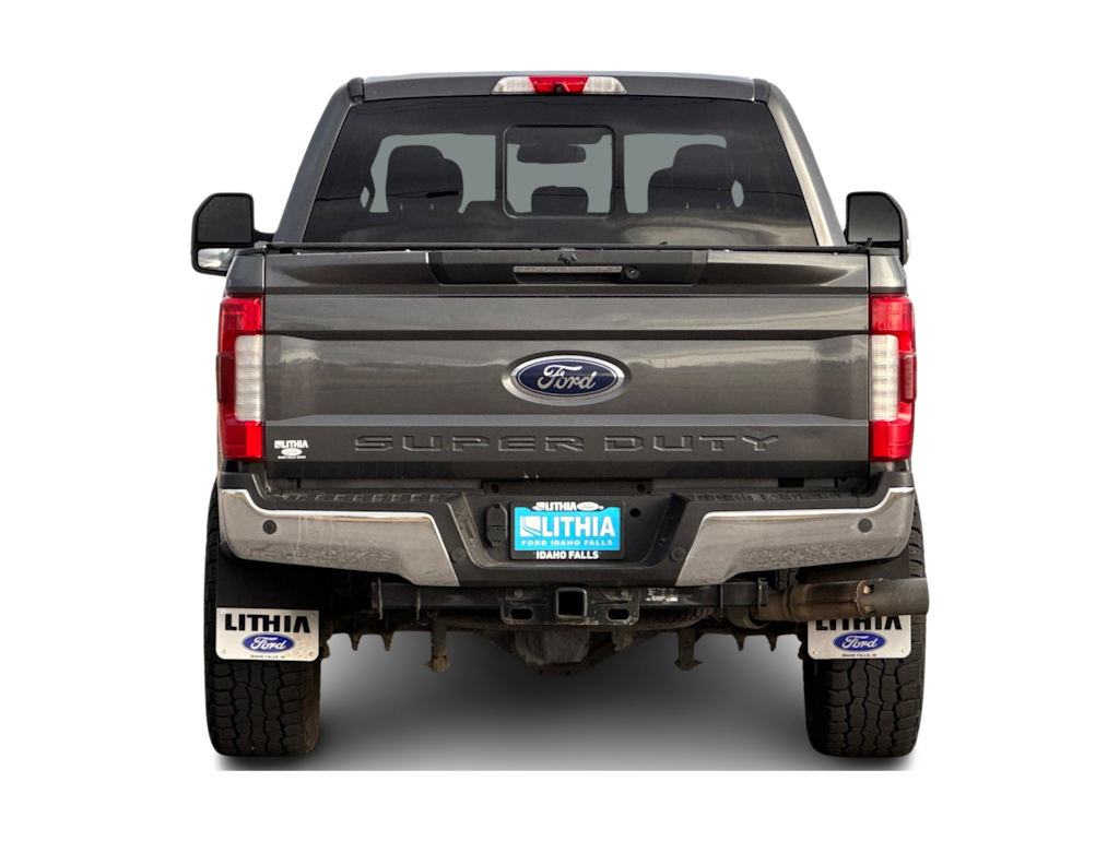 Thumbnail: 2019 Ford F-350 - 5