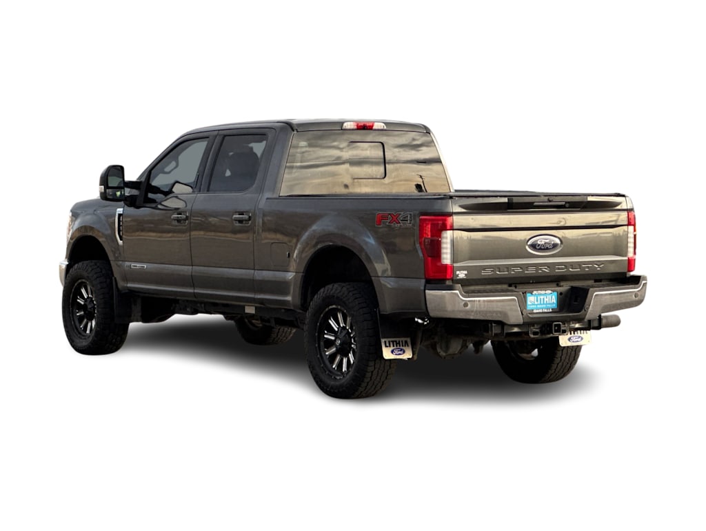 Thumbnail: 2019 Ford F-350 - 4