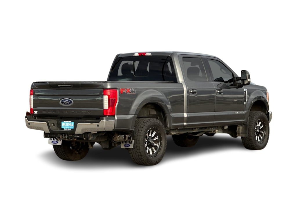 Thumbnail: 2019 Ford F-350 - 16