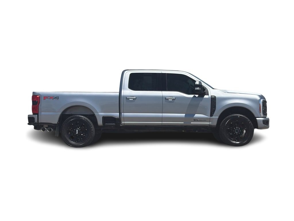 Thumbnail: 2023 Ford F-350 - 17