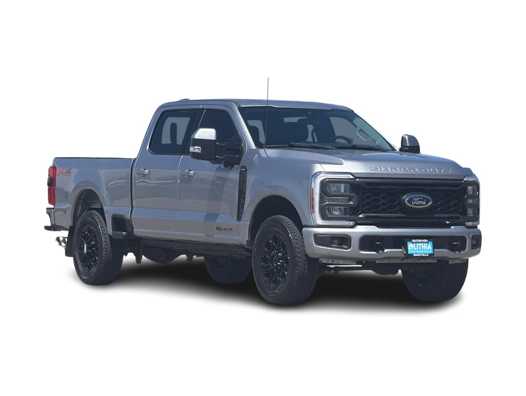 Thumbnail: 2023 Ford F-350 - 18