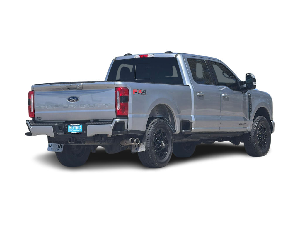 Thumbnail: 2023 Ford F-350 - 16