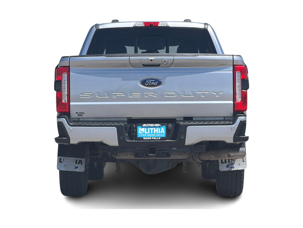 Thumbnail: 2023 Ford F-350 - 5