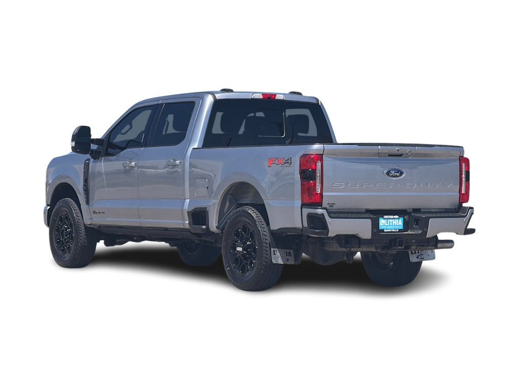 Thumbnail: 2023 Ford F-350 - 4