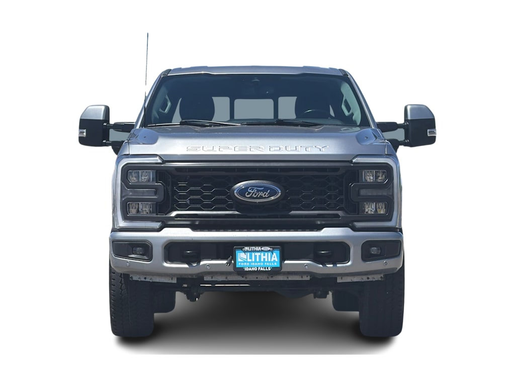 Thumbnail: 2023 Ford F-350 - 6